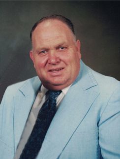 Virgil A. Rogers